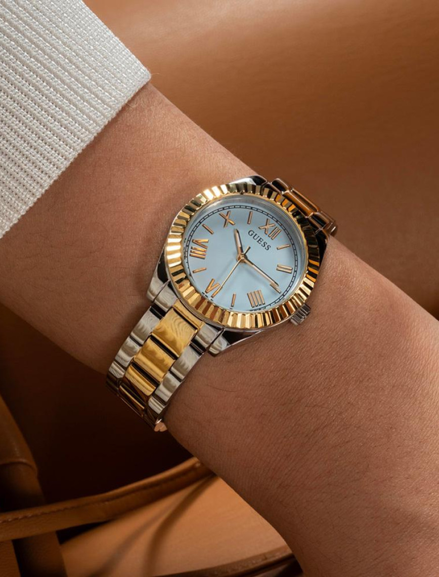 Guess GUGW0687L4 Kadın Kol Saati Guess GUGW0687L4 Kadın Kol Saati