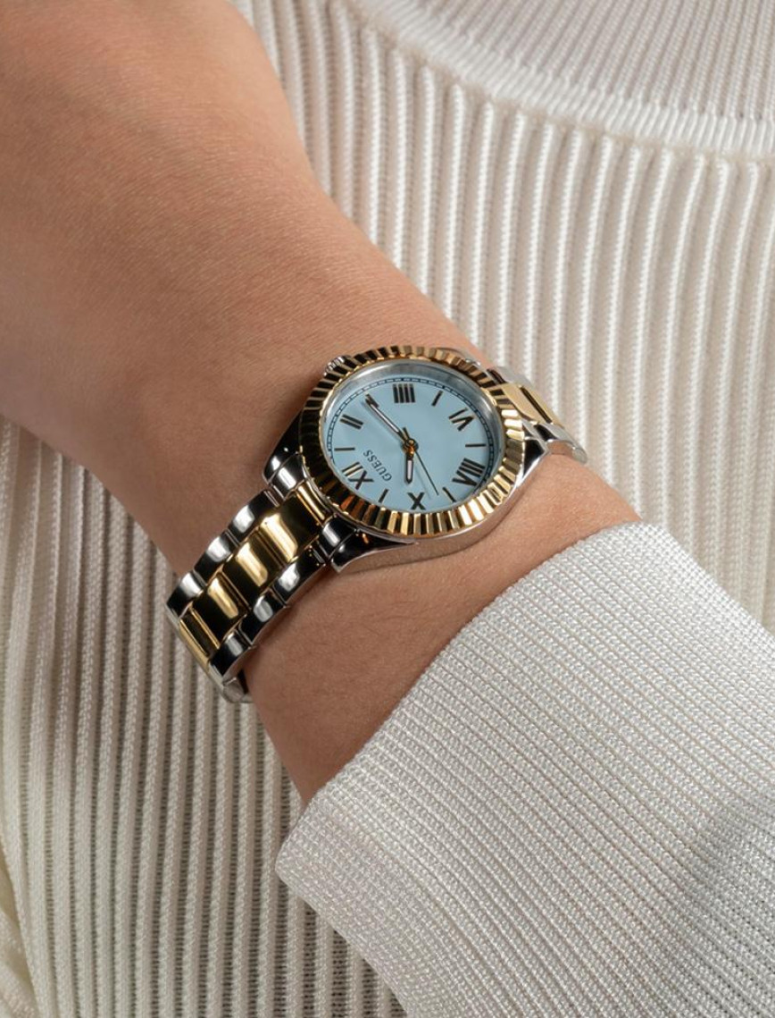 Guess GUGW0687L4 Kadın Kol Saati Guess GUGW0687L4 Kadın Kol Saati