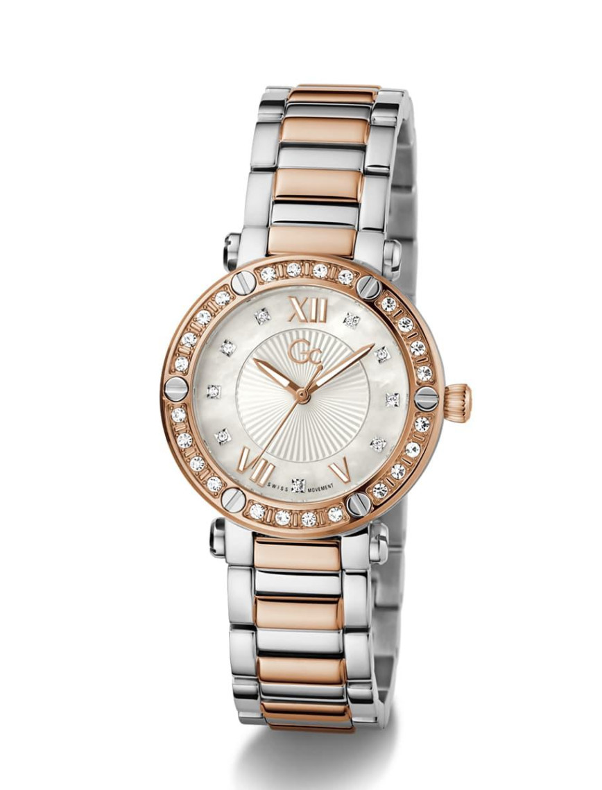 Gc GCZ49001L1MF Kadın Kol Saati Gc GCZ49001L1MF Kadın Kol Saati