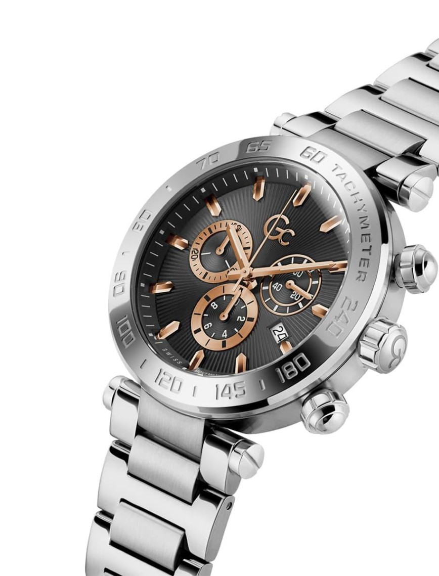 Gc GCZ50001G7MF Erkek Kol Saati Gc GCZ50001G7MF Erkek Kol Saati