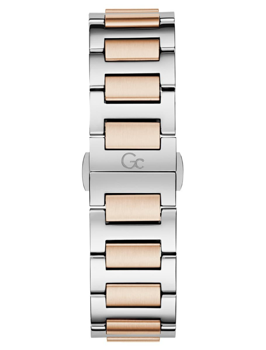 Gc GCZ50002G7MF Erkek Kol Saati