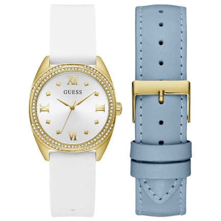Guess GUGW0691L2 Kadın Kol Saati ve Yedek Kordon Guess GUGW0691L2 Kadın Kol Saati ve Yedek Kordon