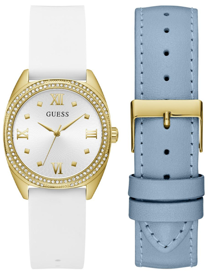 Guess GUGW0691L2 Kadın Kol Saati ve Yedek Kordon Guess GUGW0691L2 Kadın Kol Saati ve Yedek Kordon