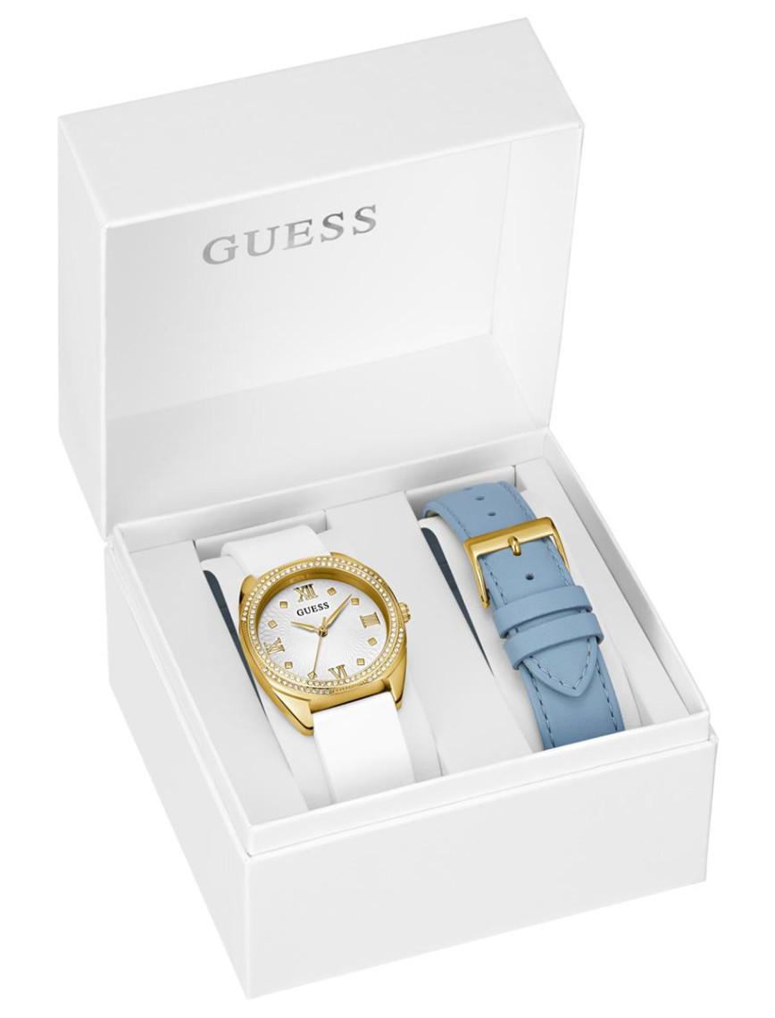 Guess GUGW0691L2 Kadın Kol Saati ve Yedek Kordon Guess GUGW0691L2 Kadın Kol Saati ve Yedek Kordon