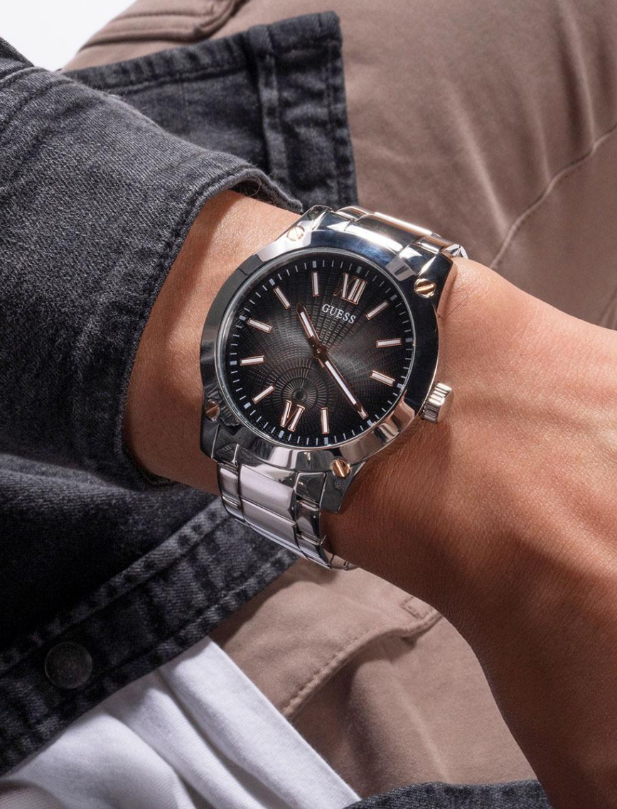 Guess GUGW0574G1 Erkek Kol Saati Guess GUGW0574G1 Erkek Kol Saati