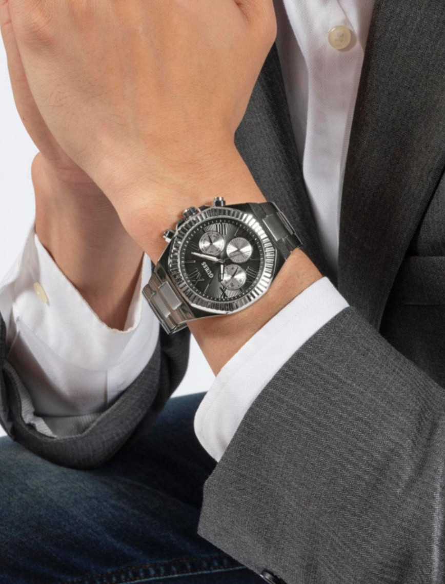 Guess GUGW0703G1 Erkek Kol Saati Guess GUGW0703G1 Erkek Kol Saati