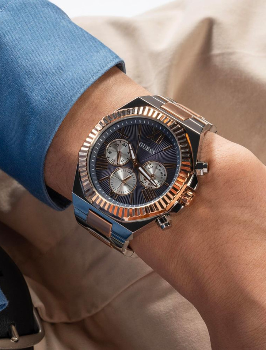 Guess GUGW0703G4 Erkek Kol Saati Guess GUGW0703G4 Erkek Kol Saati