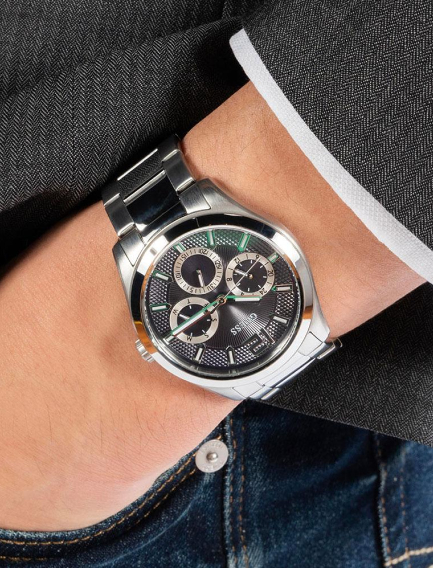 Guess GUGW0707G1 Erkek Kol Saati Guess GUGW0707G1 Erkek Kol Saati