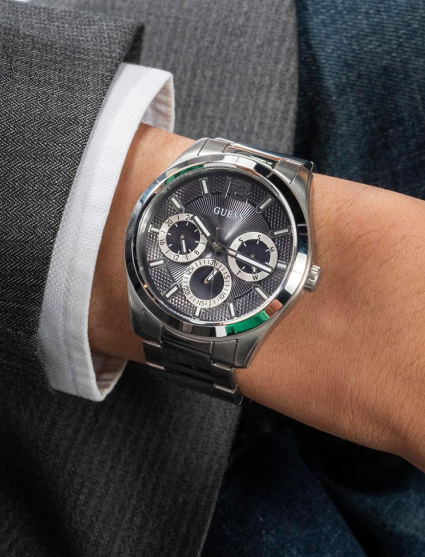 Guess GUGW0707G1 Erkek Kol Saati Guess GUGW0707G1 Erkek Kol Saati