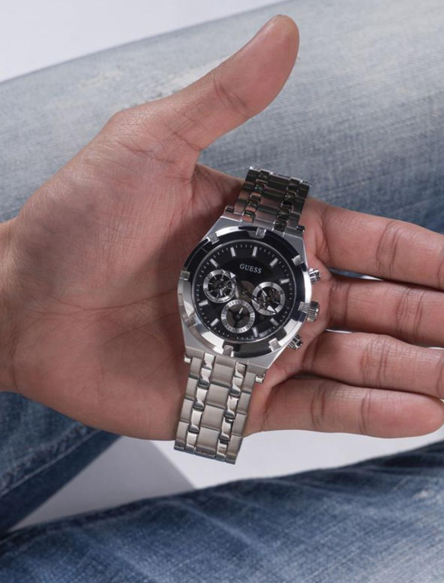 Guess GUGW0260G1 Erkek Kol Saati Guess GUGW0260G1 Erkek Kol Saati