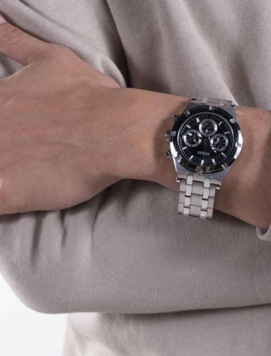 Guess GUGW0260G1 Erkek Kol Saati Guess GUGW0260G1 Erkek Kol Saati