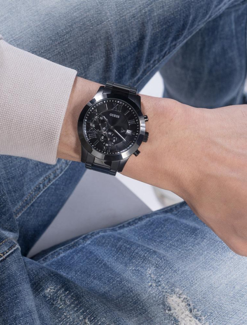 Guess GUW0668G5 Erkek Kol Saati Guess GUW0668G5 Erkek Kol Saati