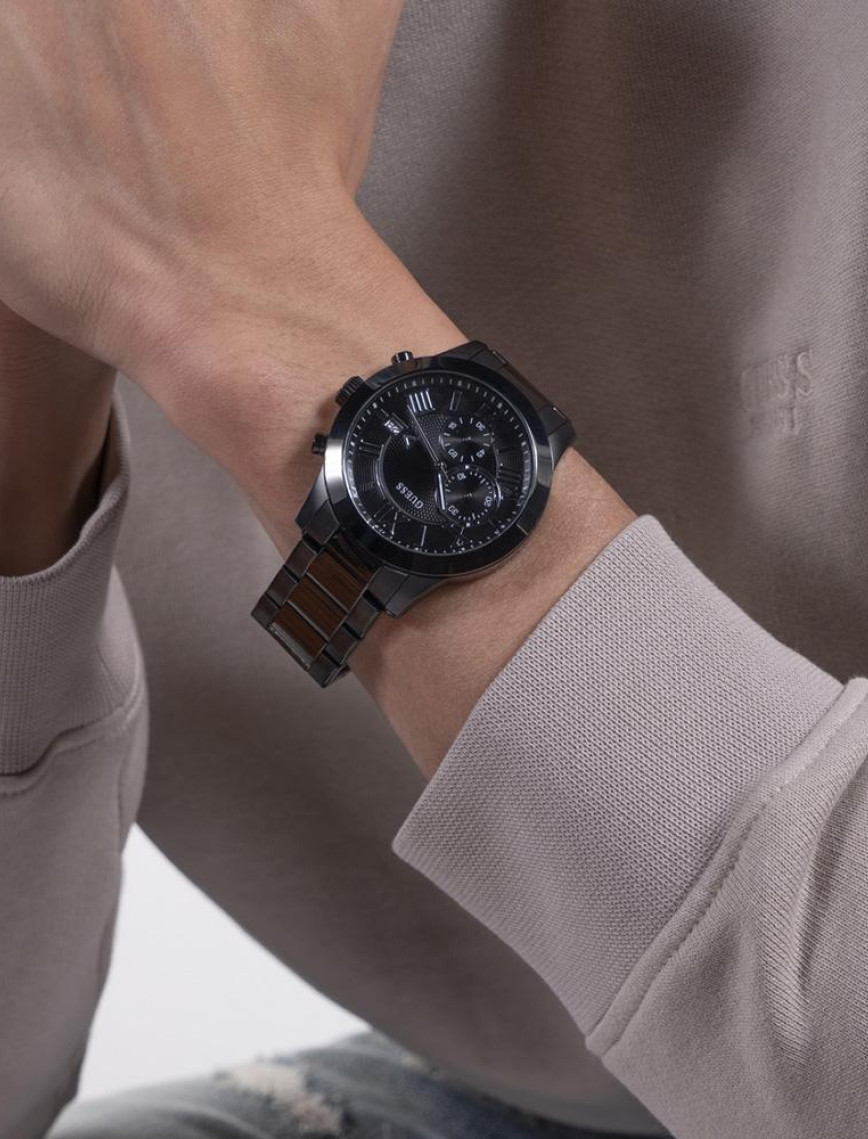 Guess GUW0668G5 Erkek Kol Saati Guess GUW0668G5 Erkek Kol Saati