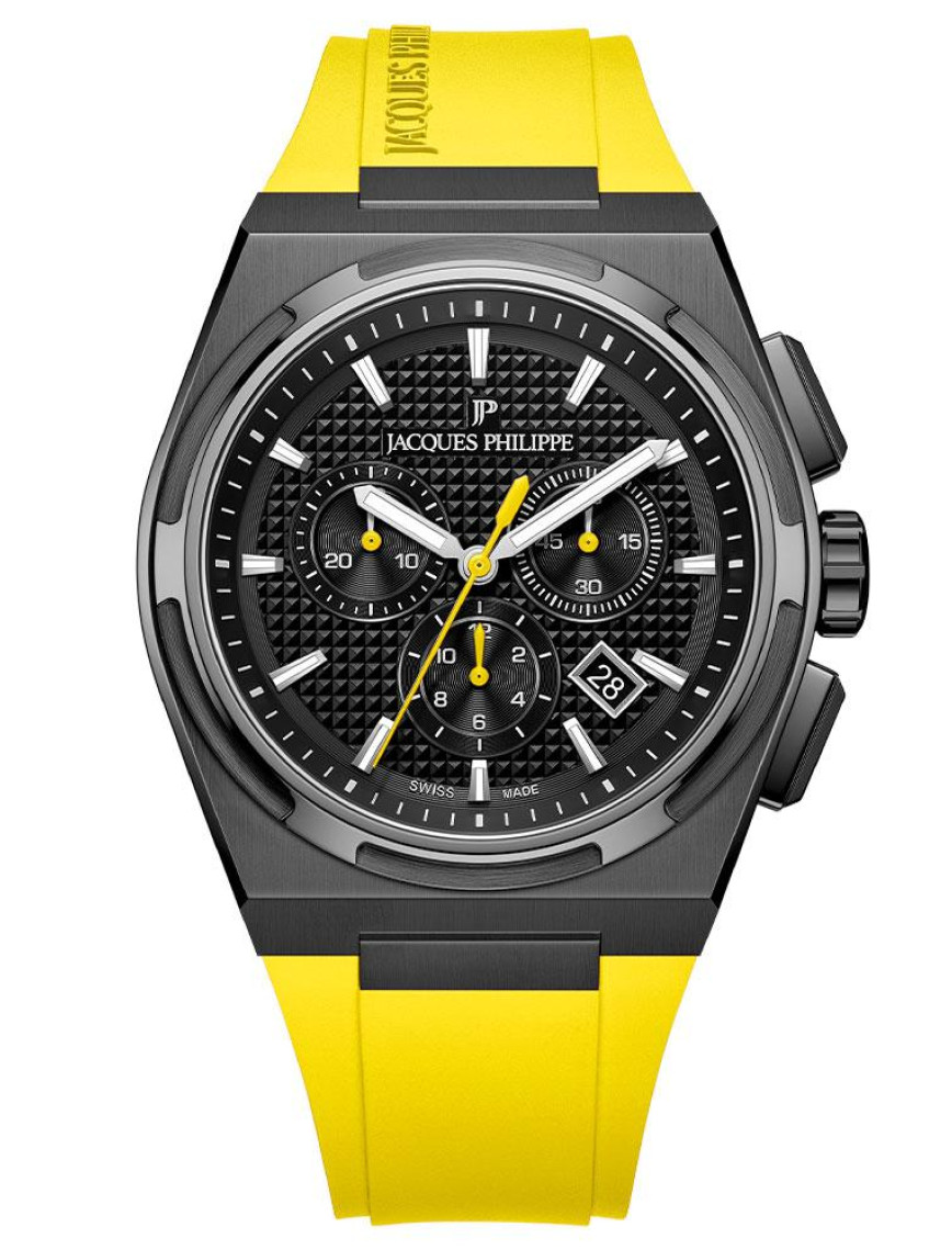 Jacques Philippe JPQGC41841XY Erkek Kol Saati Jacques Philippe JPQGC41841XY Erkek Kol Saati