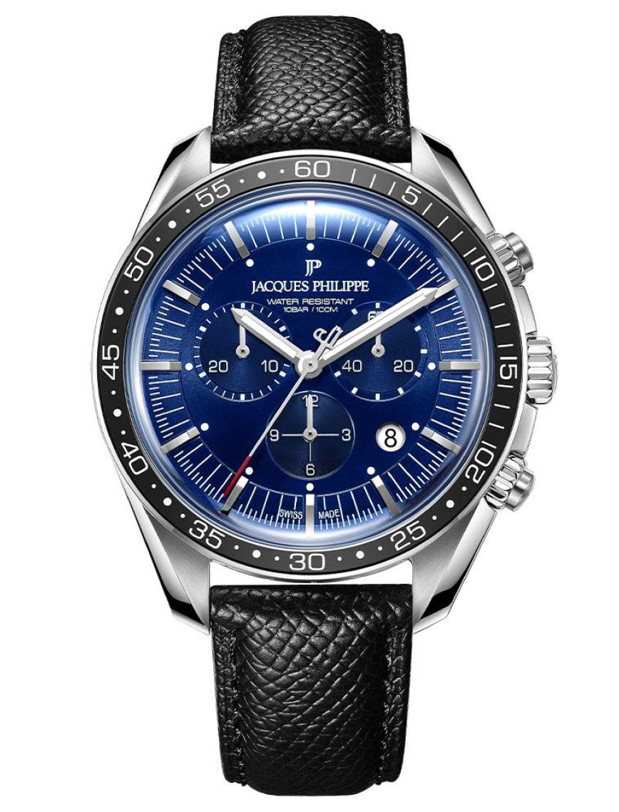 Jacques Philippe JPQGC431131 Erkek Kol Saati Jacques Philippe JPQGC431131 Erkek Kol Saati