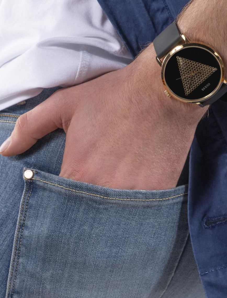 Guess GUW1161G1 Kol Saati Guess GUW1161G1 Kol Saati