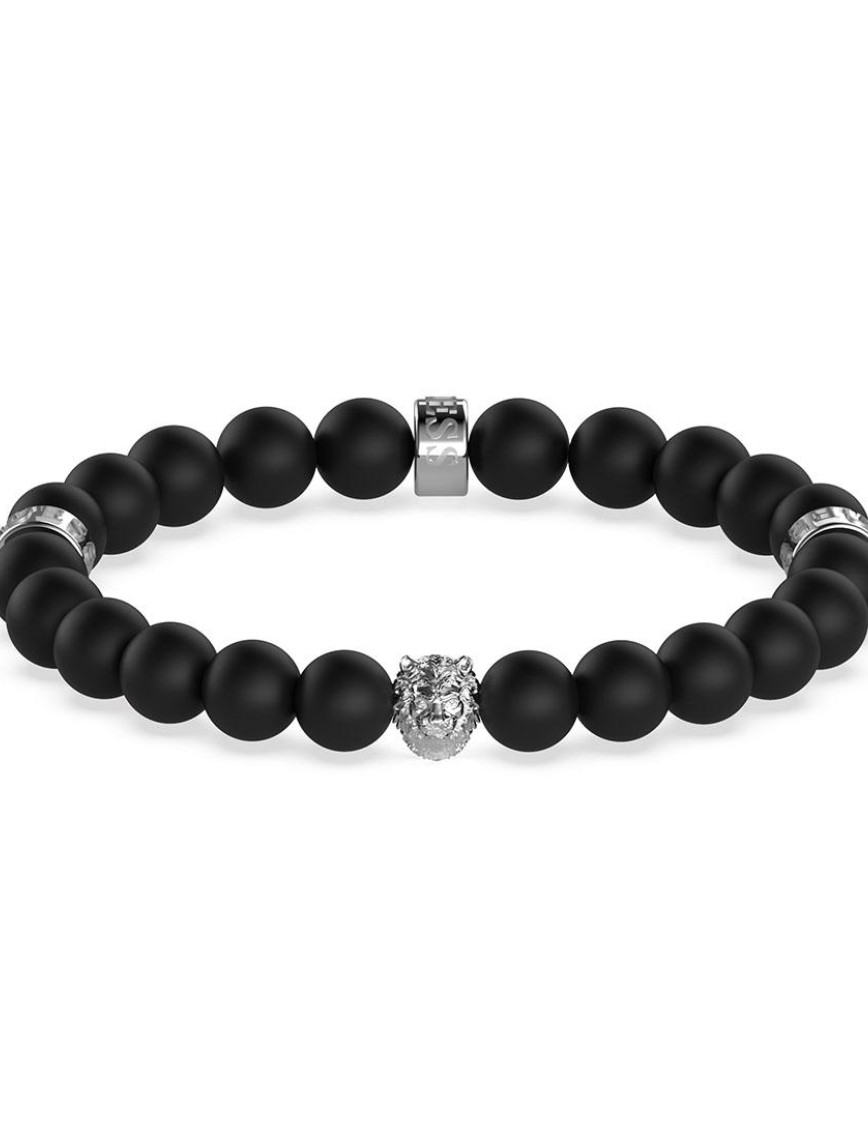 Guess JGUJUMB01303JWSTTU Erkek Bileklik Guess JGUJUMB01303JWSTTU Erkek Bileklik