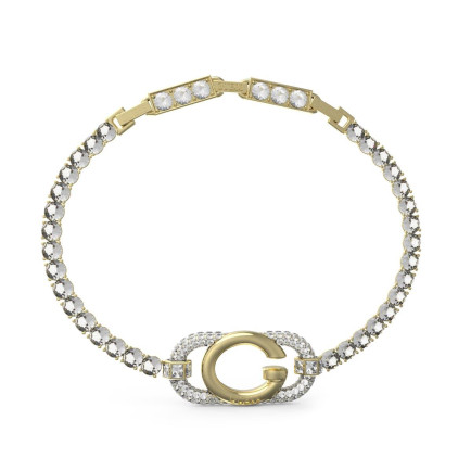 Guess JGUJUBB04508JWYGS Kadın Bileklik