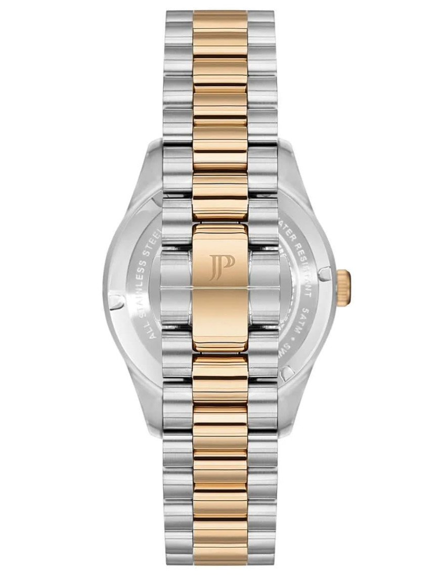 Jacques Philippe JPQLS2473X8N Kadın Kol Saati