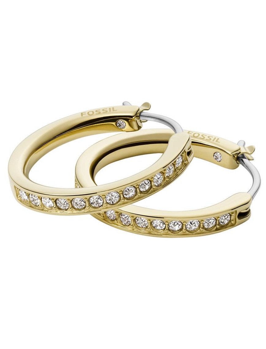 Fossil JOF00806-710 Kadın Küpe Fossil JOF00806-710 Kadın Küpe