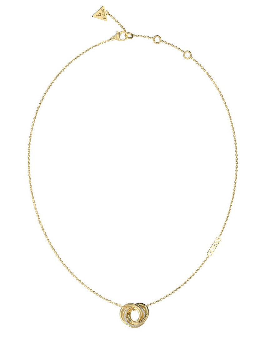 Guess JGUJUBN04062JWYGTU Kadın Kolye Guess JGUJUBN04062JWYGTU Kadın Kolye