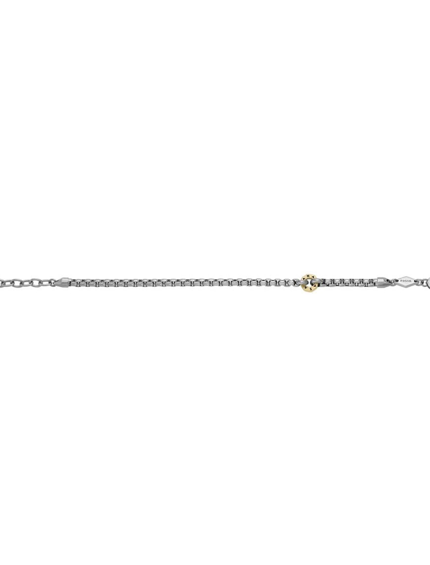 Fossil JOF00945-998 Erkek Bileklik Fossil JOF00945-998 Erkek Bileklik