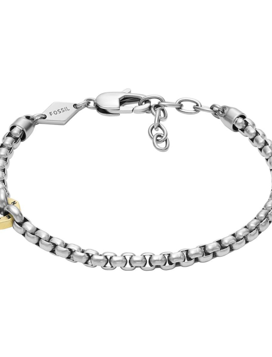 Fossil JOF00945-998 Erkek Bileklik Fossil JOF00945-998 Erkek Bileklik