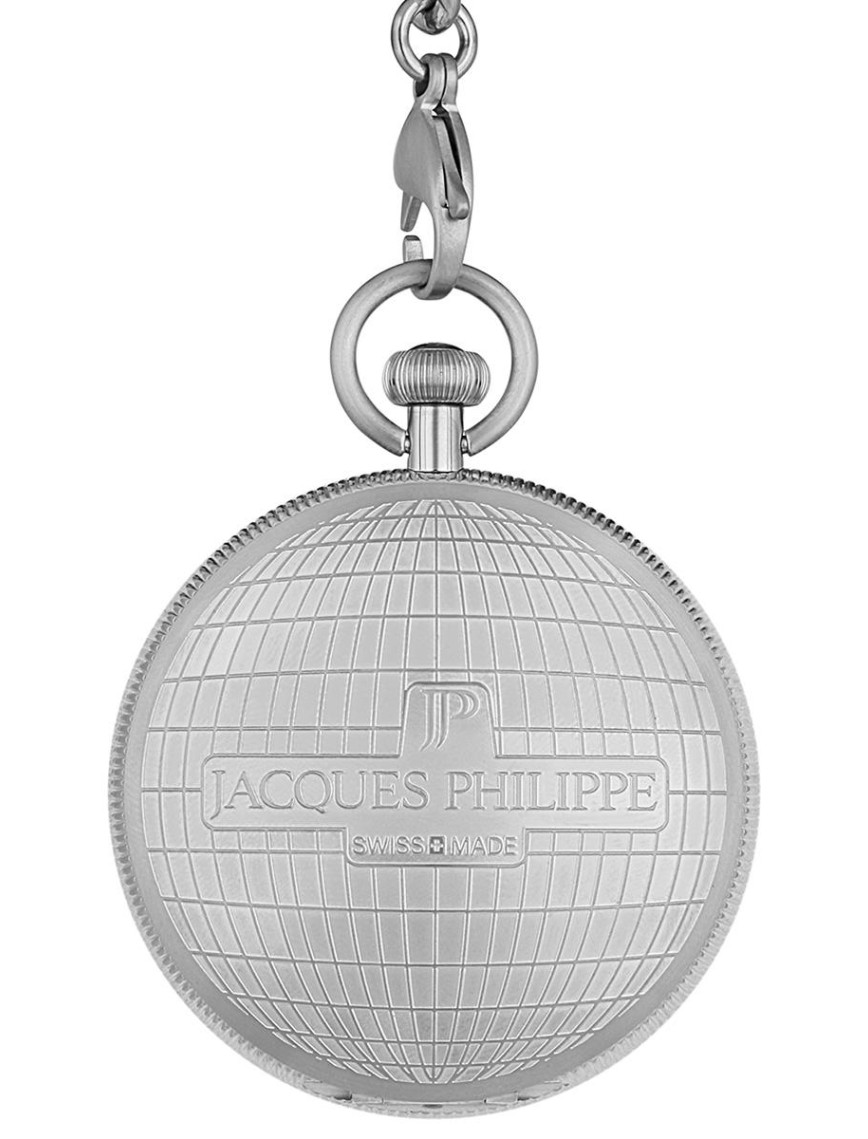 Jacques Philippe JPMGS401916 Erkek Cep Saati Jacques Philippe JPMGS401916 Erkek Cep Saati