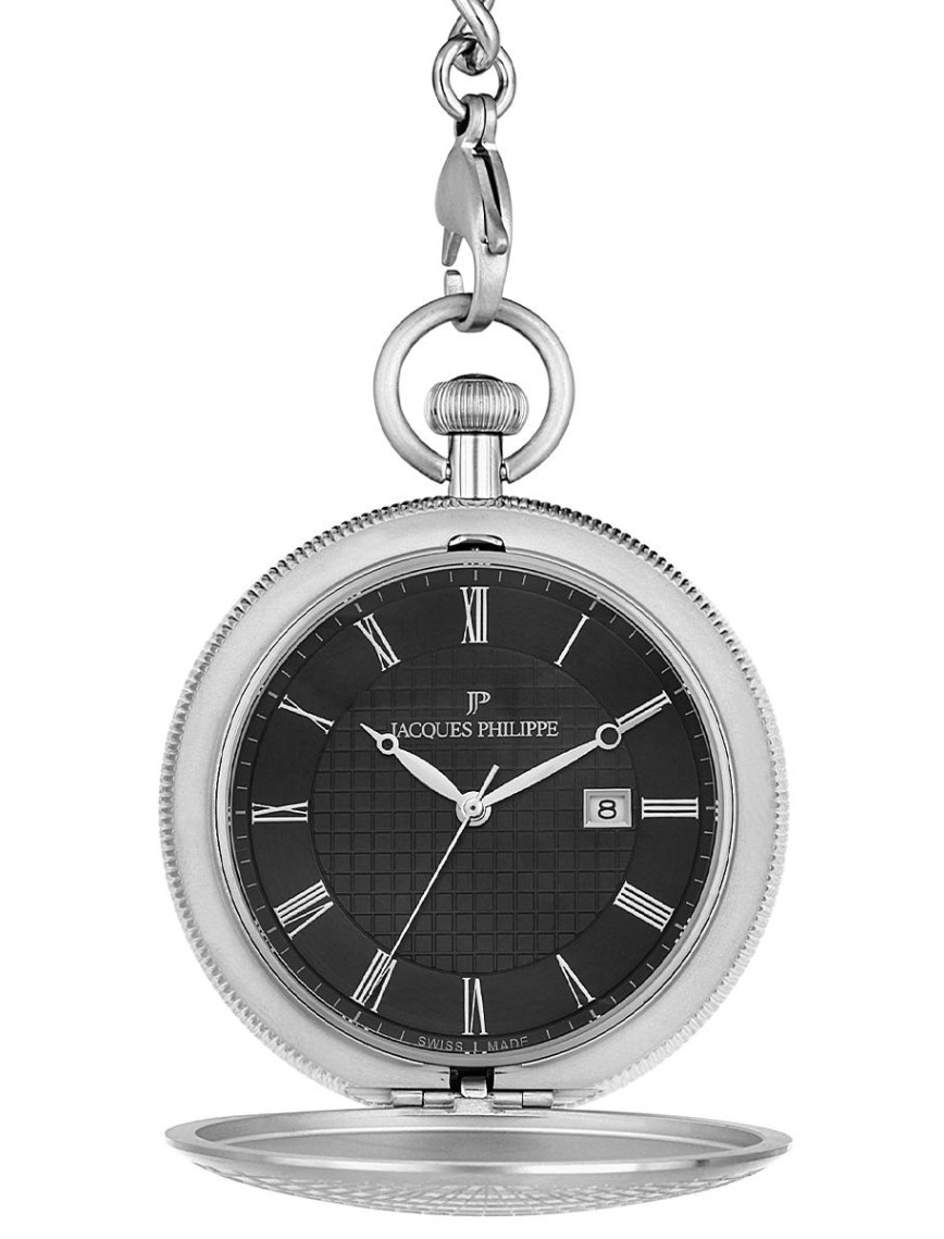 Jacques Philippe JPMGS401916 Erkek Cep Saati Jacques Philippe JPMGS401916 Erkek Cep Saati