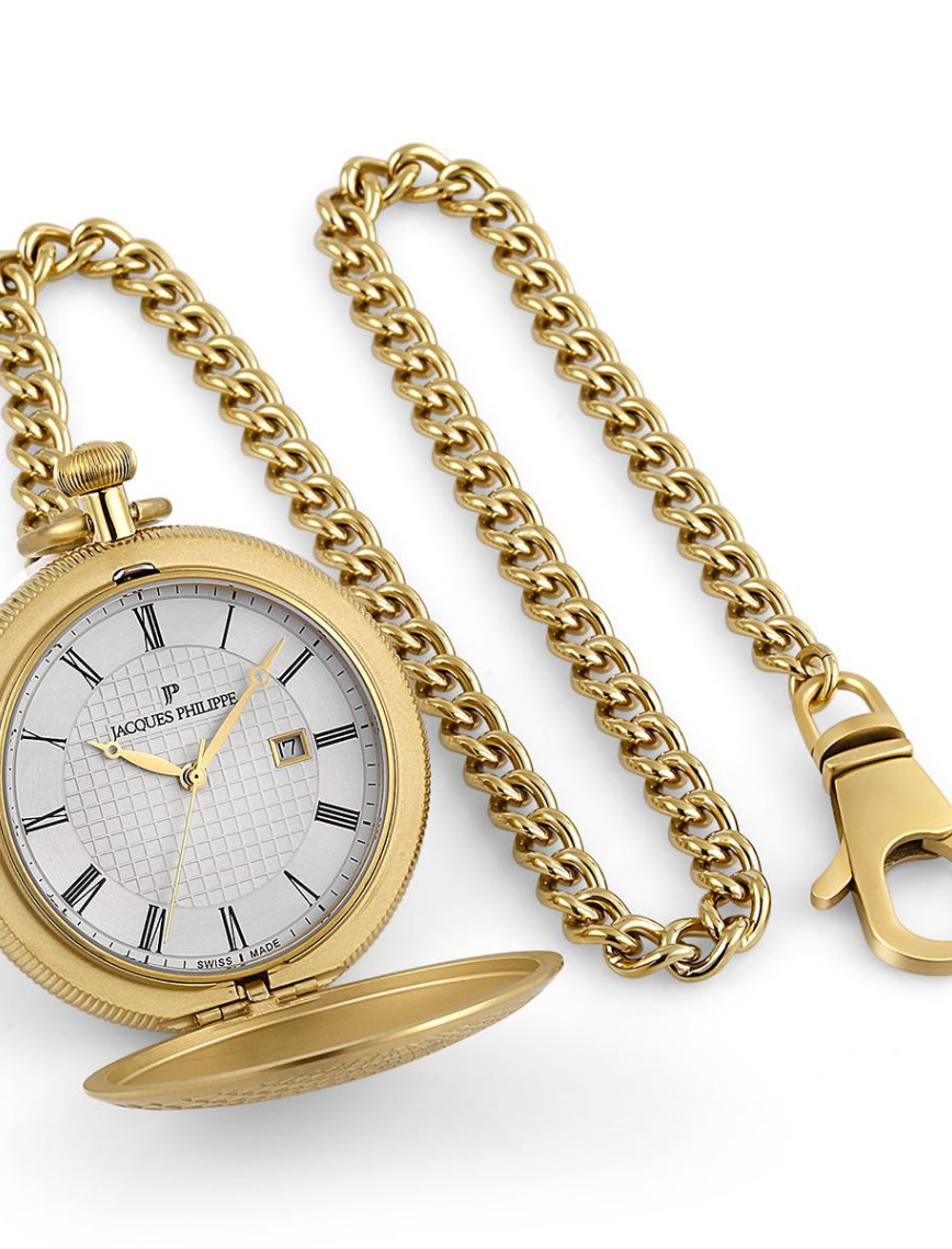 Jacques Philippe JPMGS402924 Erkek Cep Saati Jacques Philippe JPMGS402924 Erkek Cep Saati