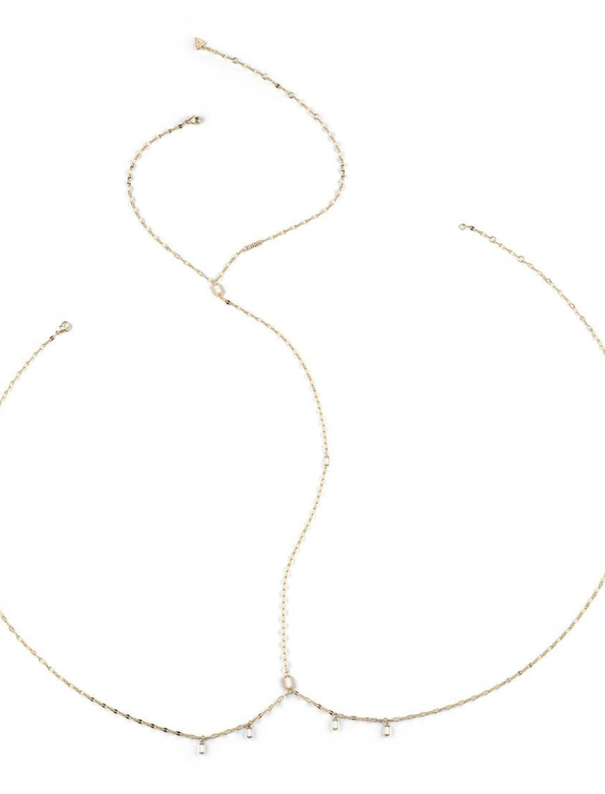 Guess JGUJUBN04262JWYGTU Kadın Kolye Guess JGUJUBN04262JWYGTU Kadın Kolye