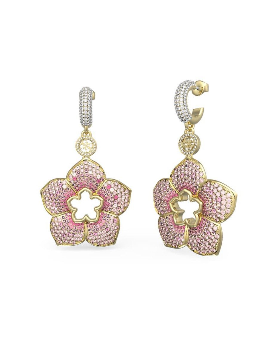 Guess JGUJUBE04461JWYGPKTU Kadın Küpe Guess JGUJUBE04461JWYGPKTU Kadın Küpe