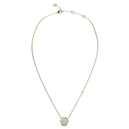 Guess JGUJUBN04556JWYGTU Kadın Kolye