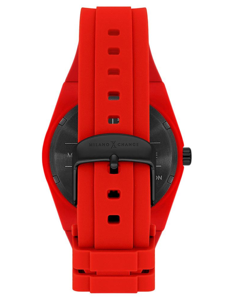Milano X Change MXG4118 Erkek Kol Saati Milano X Change MXG4118 Erkek Kol Saati