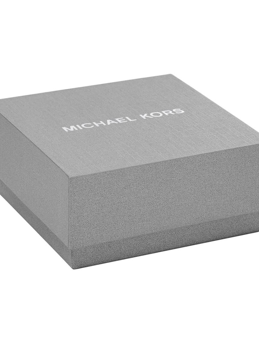 Michael Kors MKC1747CZ-791 Kalpli Kadın Kolye Michael Kors MKC1747CZ-791 Kalpli Kadın Kolye