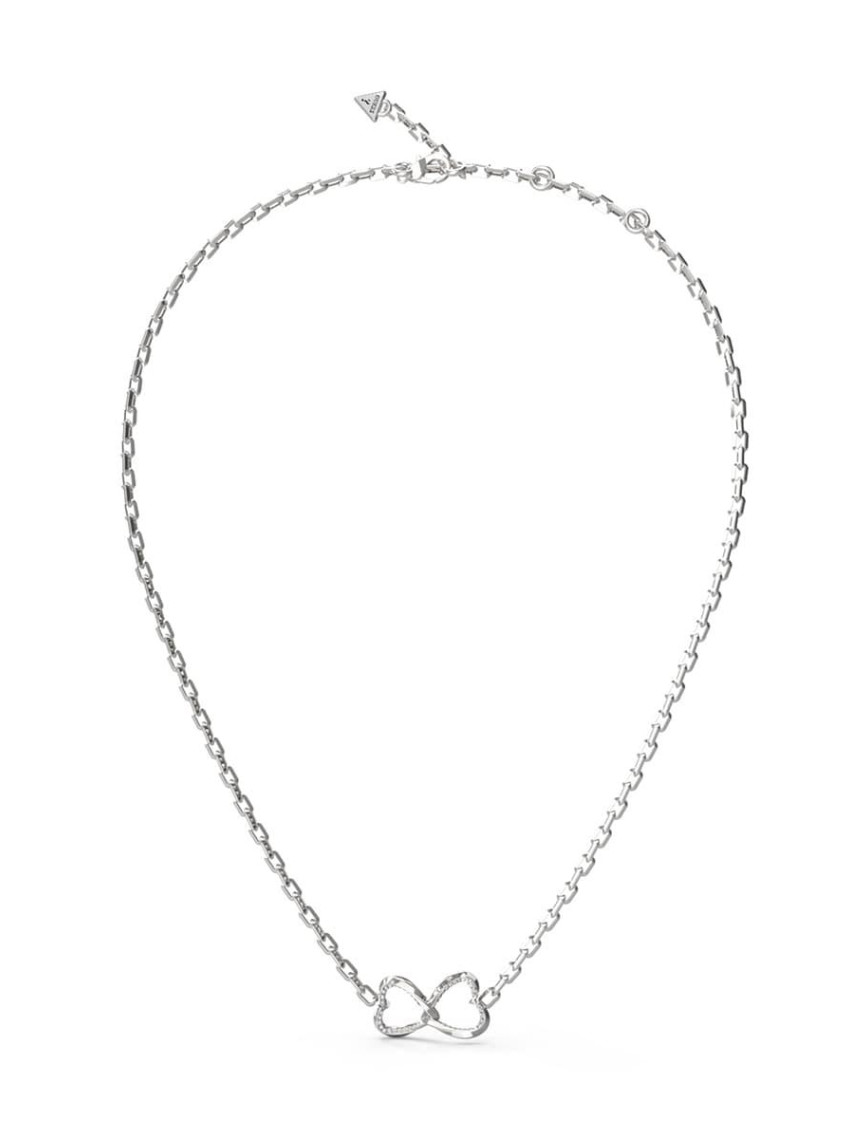 Guess JGUJUBN04616JWRHTU Kalpli Kadın Kolye Guess JGUJUBN04616JWRHTU Kalpli Kadın Kolye