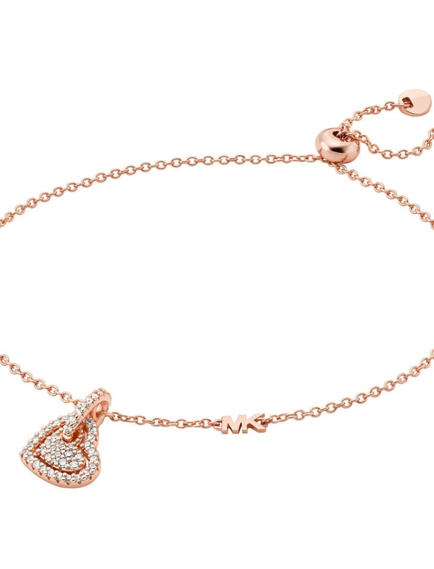 Michael Kors MKC1748CZ-791 Kalpli Kadın Bileklik Michael Kors MKC1748CZ-791 Kalpli Kadın Bileklik