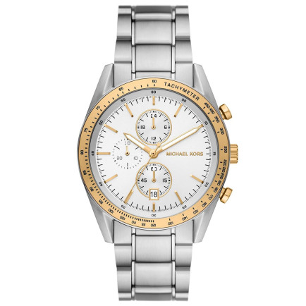 Michael Kors MK9112 Erkek Kol Saati