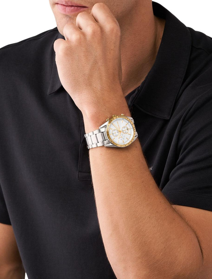 Michael Kors MK9112 Erkek Kol Saati Michael Kors MK9112 Erkek Kol Saati