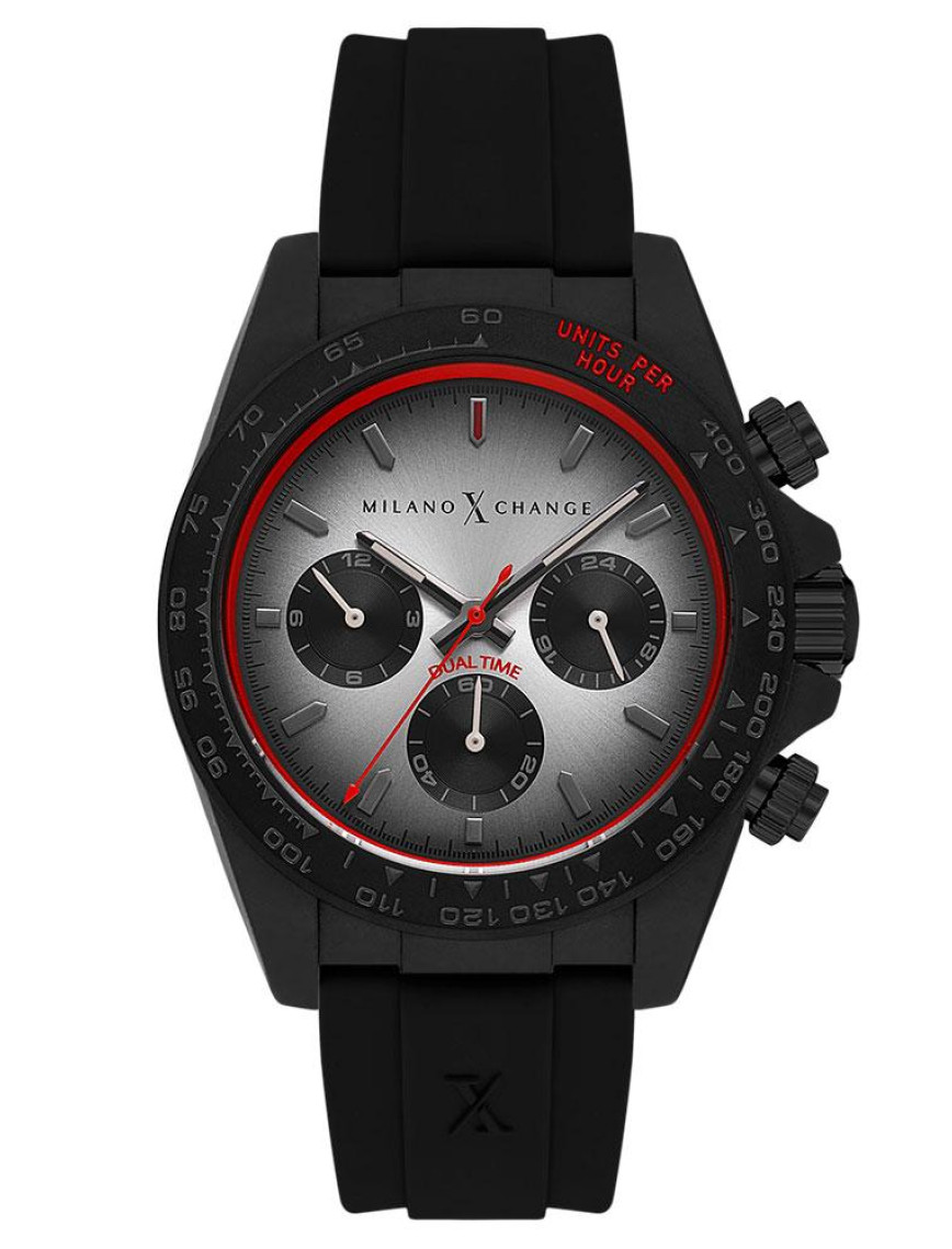 Milano X Change MXG2114 Erkek Kol Saati Milano X Change MXG2114 Erkek Kol Saati