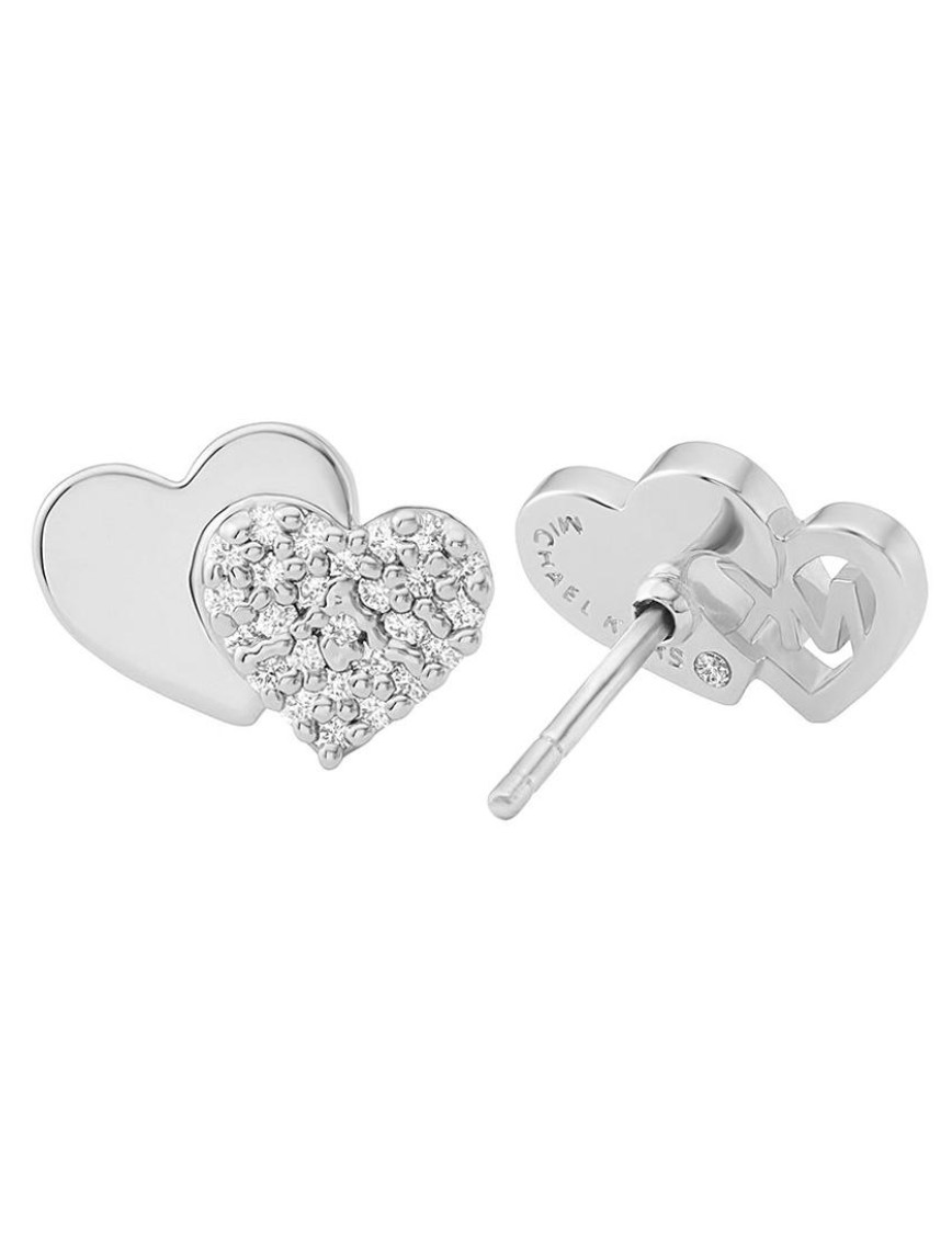 Michael Kors MKJ7979-040 Kalpli Kadın Küpe Michael Kors MKJ7979-040 Kalpli Kadın Küpe