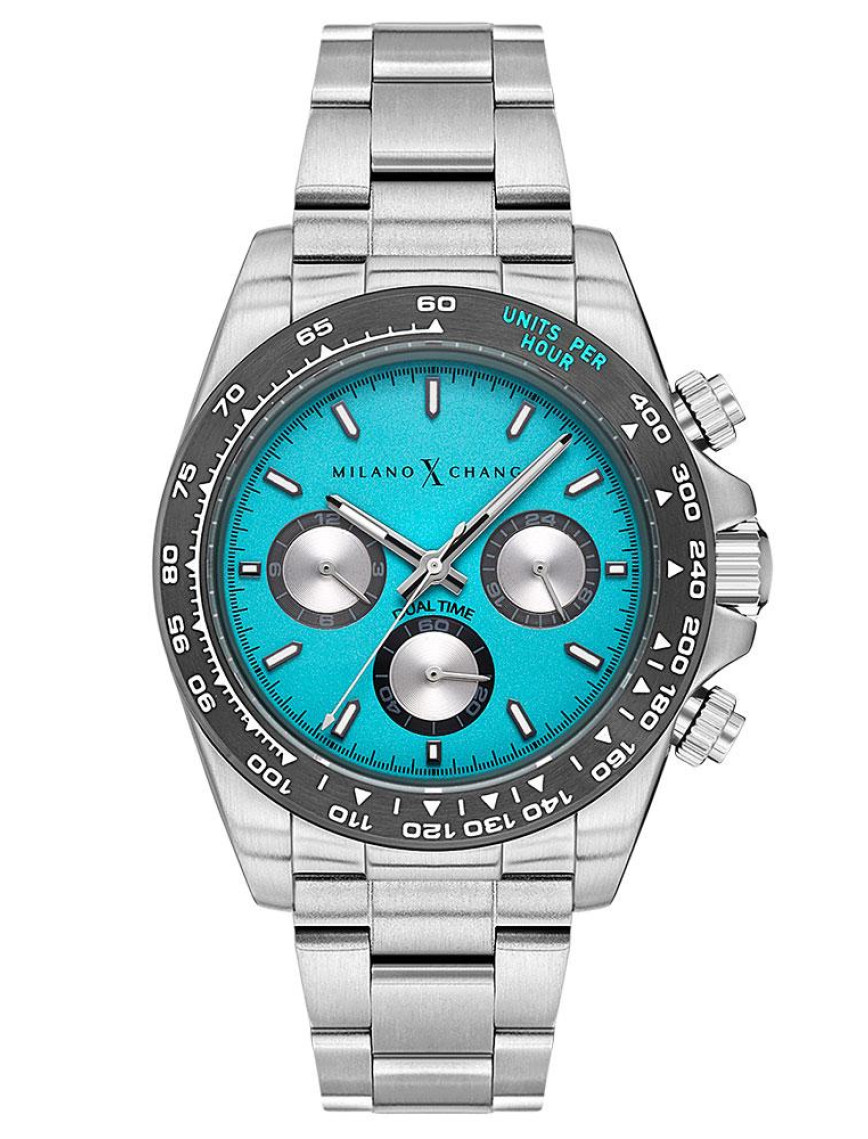 Milano X Change MXG2117 Erkek Kol Saati Milano X Change MXG2117 Erkek Kol Saati