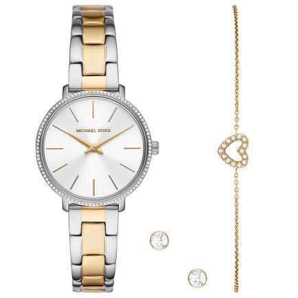 Michael Kors MK1041 Kadın Kol Saati ve Bileklik