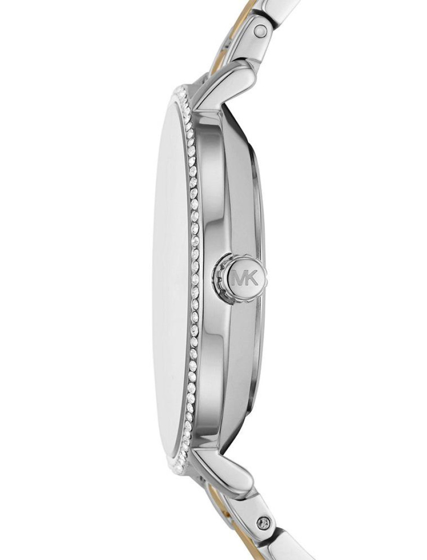 Michael Kors MK1041 Kadın Kol Saati ve Bileklik Michael Kors MK1041 Kadın Kol Saati ve Bileklik