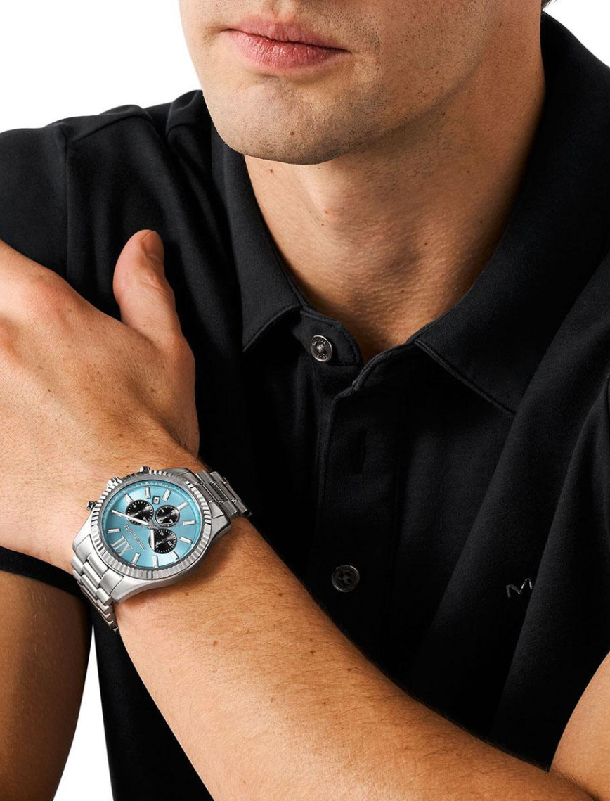 Michael Kors MK9165 Erkek Kol Saati Michael Kors MK9165 Erkek Kol Saati