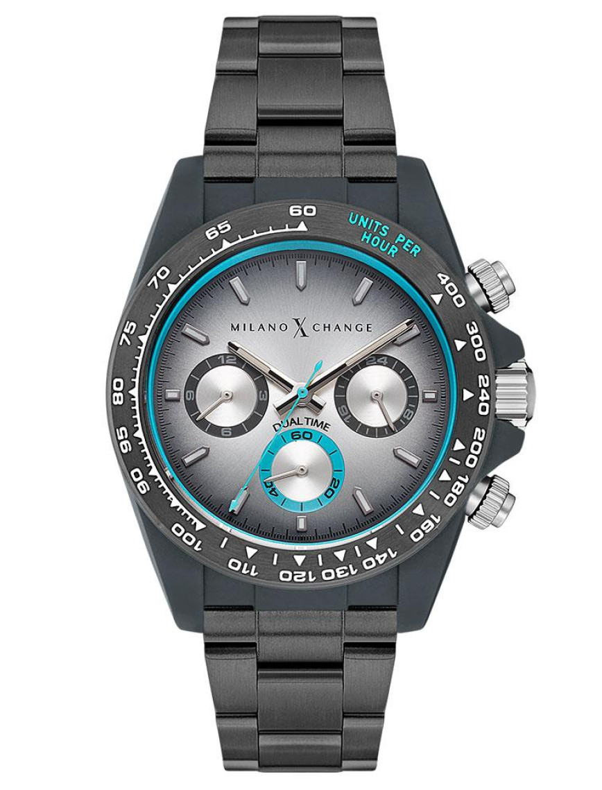 Milano X Change MXG2120 Erkek Kol Saati Milano X Change MXG2120 Erkek Kol Saati