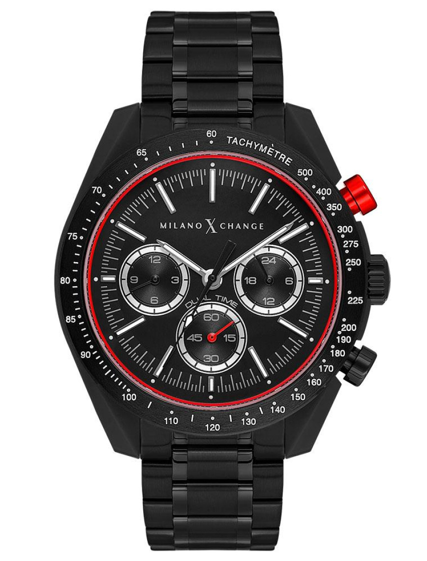 Milano X Change MXG3120 Erkek Kol Saati Milano X Change MXG3120 Erkek Kol Saati