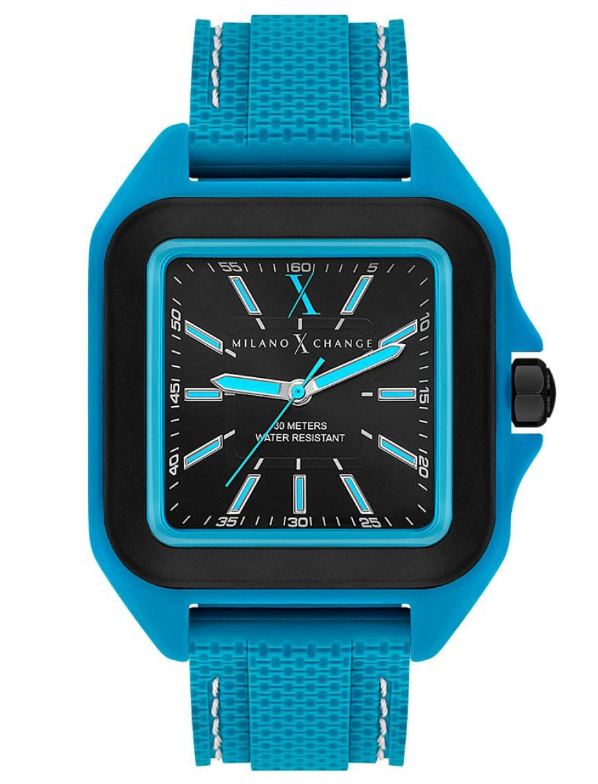 Milano X Change MXU10001 Erkek Kol Saati Milano X Change MXU10001 Erkek Kol Saati