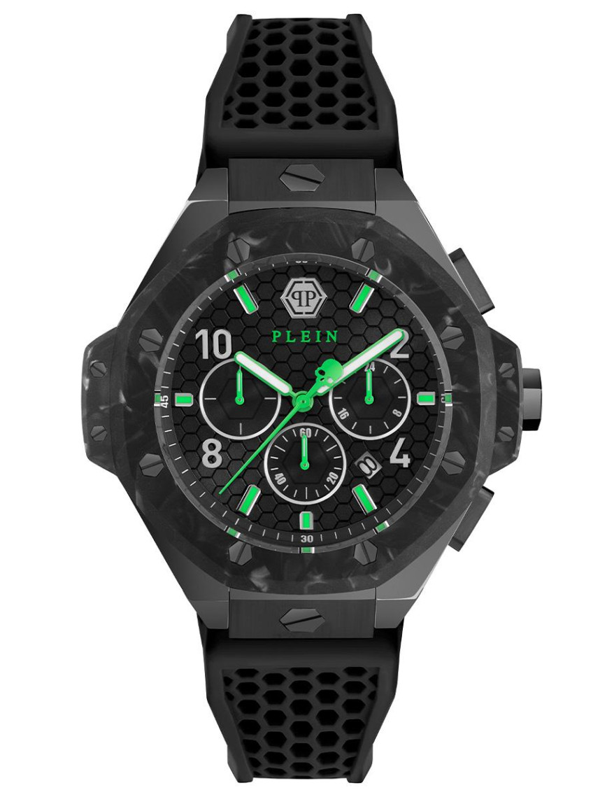 Philipp Plein PWPRA0624 Erkek Kol Saati Philipp Plein PWPRA0624 Erkek Kol Saati