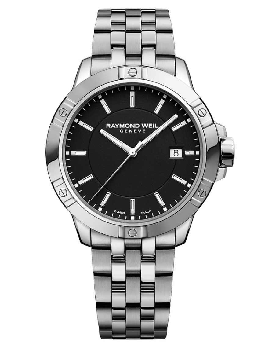 Raymond Weil RW8160ST20041 Erkek Kol Saati Raymond Weil RW8160ST20041 Erkek Kol Saati